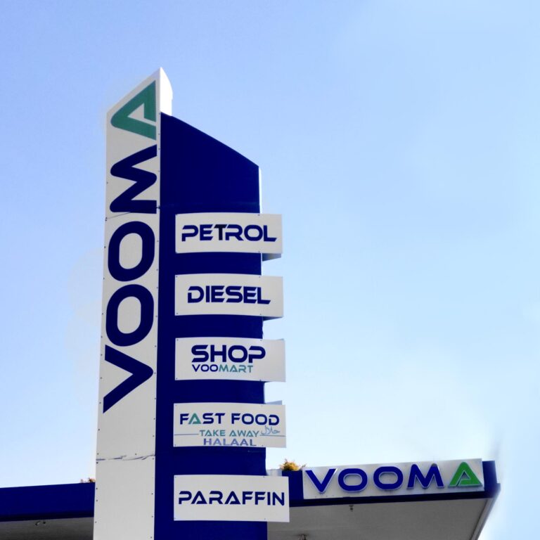 VoomaNetwork